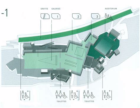 floor plan for louis vuitton|fondation Louis Vuitton bois.